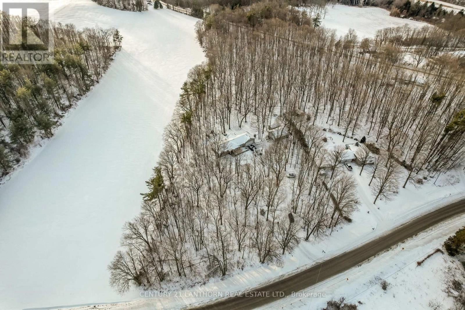 1726 County 26 Road, Brighton, Ontario K0K 1H0 - Photo 42 - X12656598