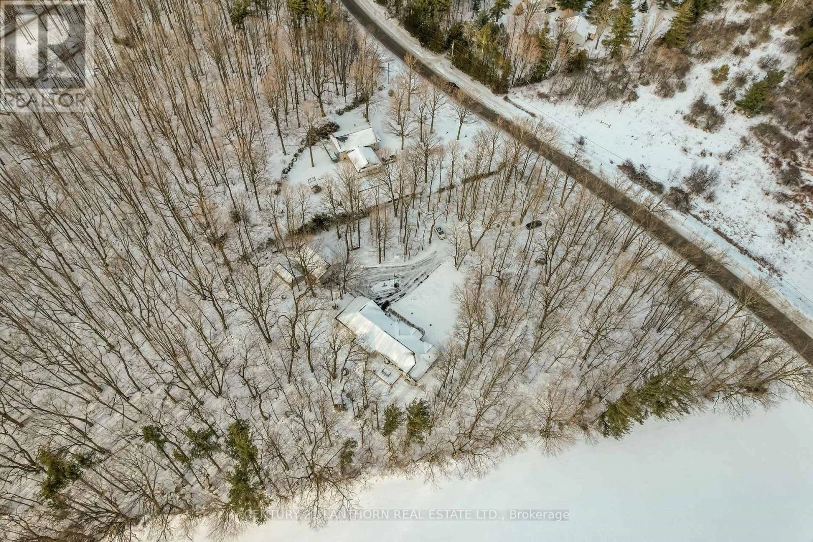 1726 County 26 Road, Brighton, Ontario K0K 1H0 - Photo 43 - X12656598