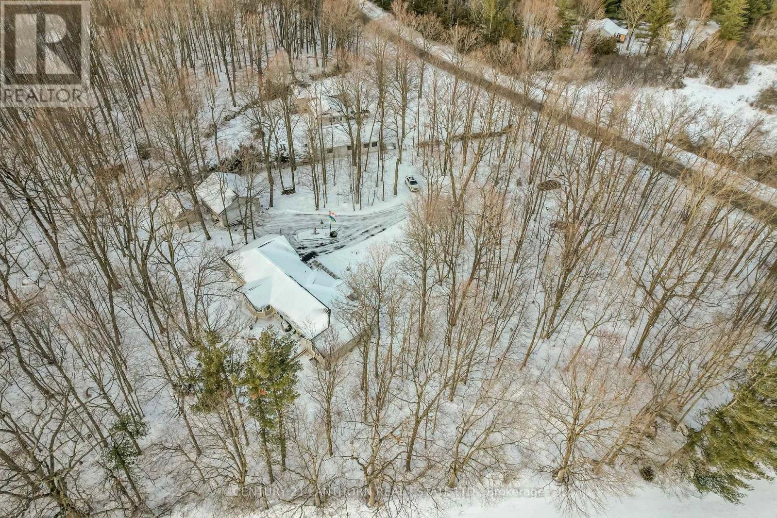 1726 County 26 Road, Brighton, Ontario K0K 1H0 - Photo 44 - X12656598