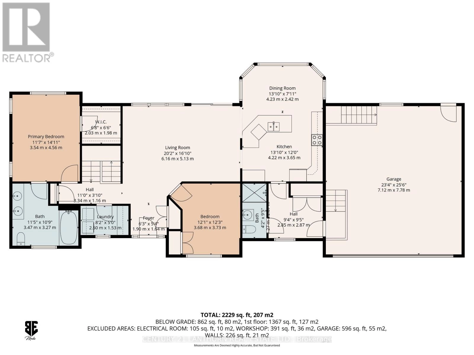 1726 County 26 Road, Brighton, Ontario K0K 1H0 - Photo 47 - X12656598