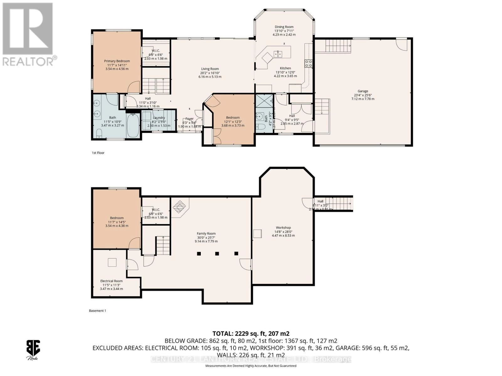 1726 County 26 Road, Brighton, Ontario K0K 1H0 - Photo 49 - X12656598