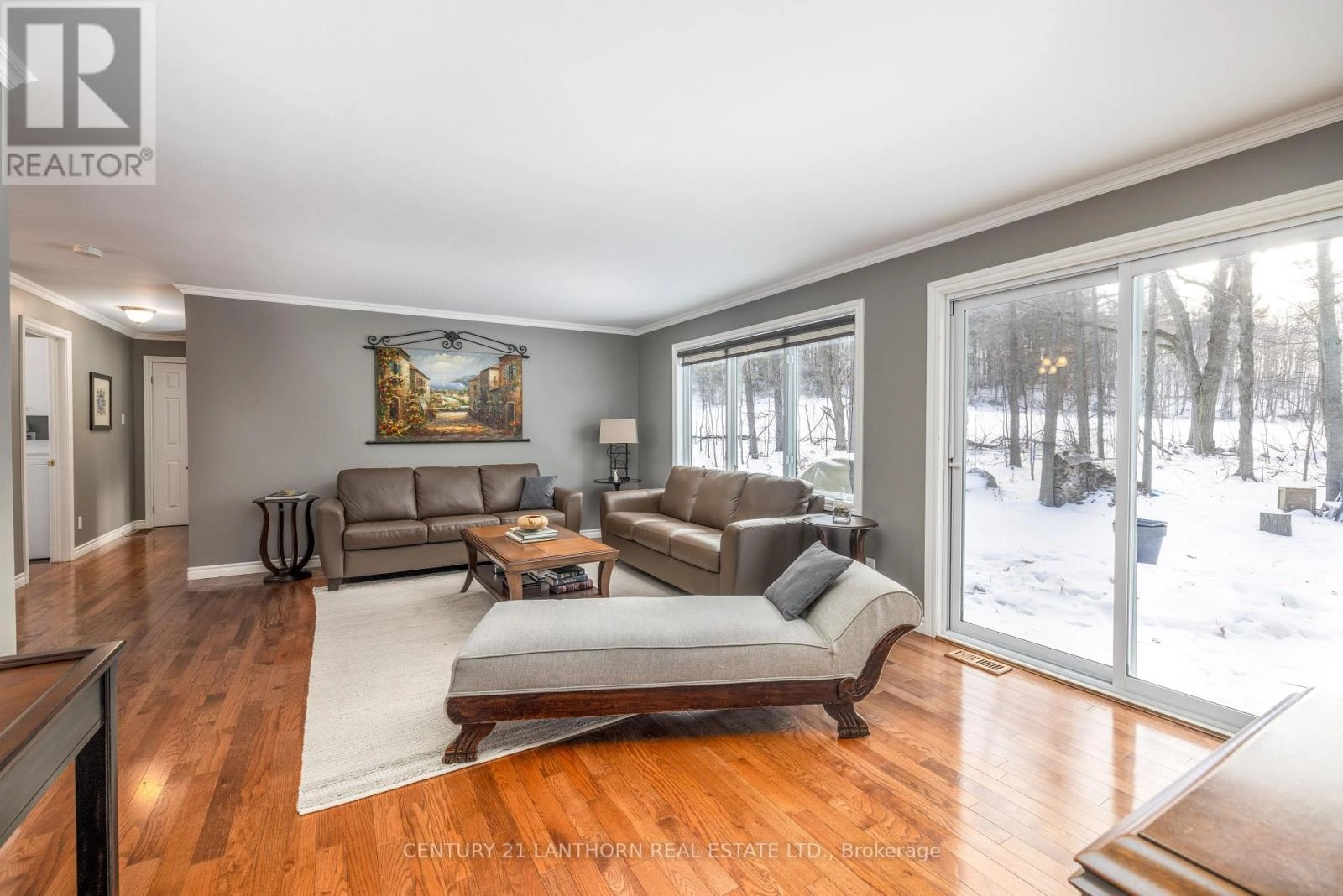 1726 County 26 Road, Brighton, Ontario K0K 1H0 - Photo 5 - X12656598