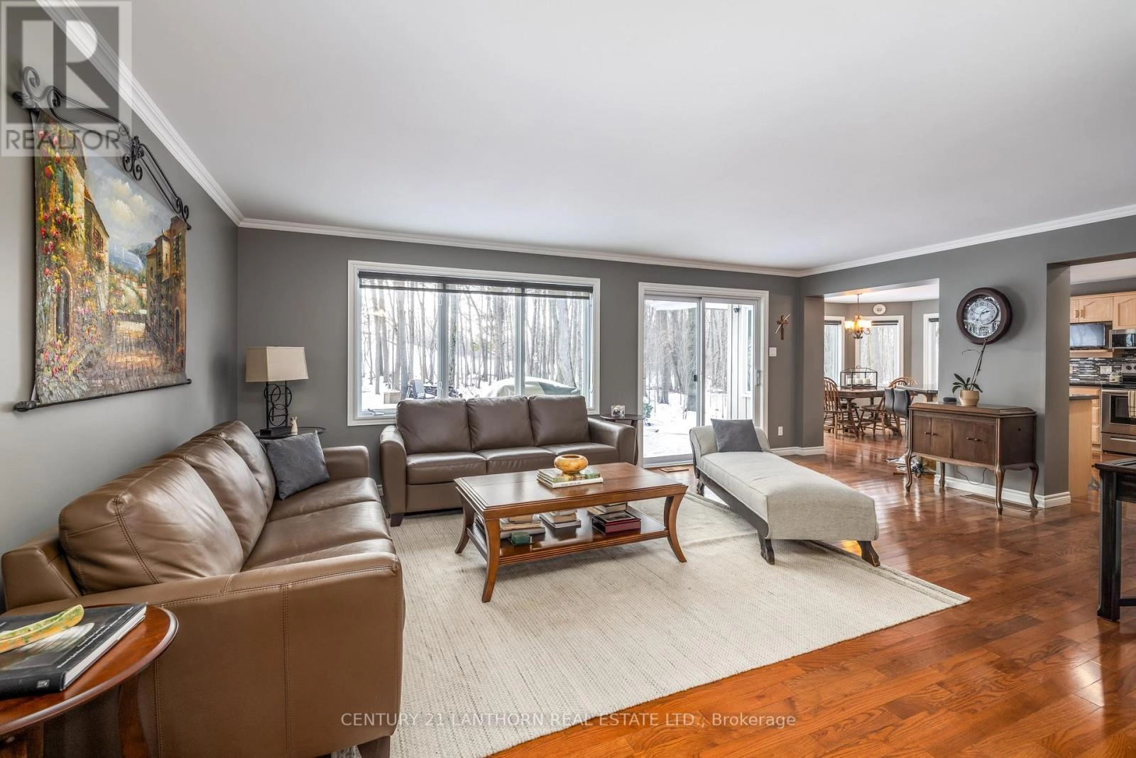 1726 County 26 Road, Brighton, Ontario K0K 1H0 - Photo 6 - X12656598