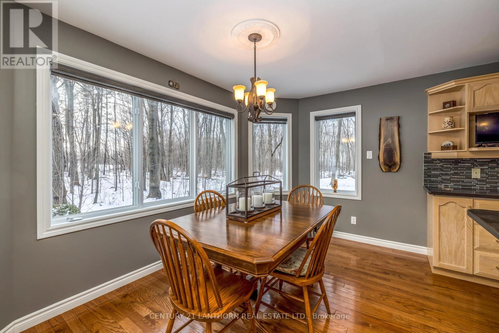 1726 County 26 Road, Brighton, Ontario K0K 1H0 - Photo 7 - X12656598