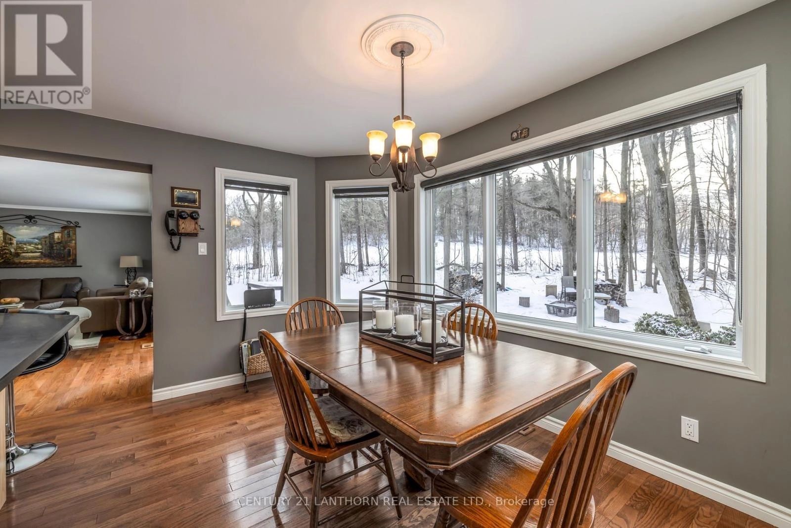 1726 County 26 Road, Brighton, Ontario K0K 1H0 - Photo 8 - X12656598