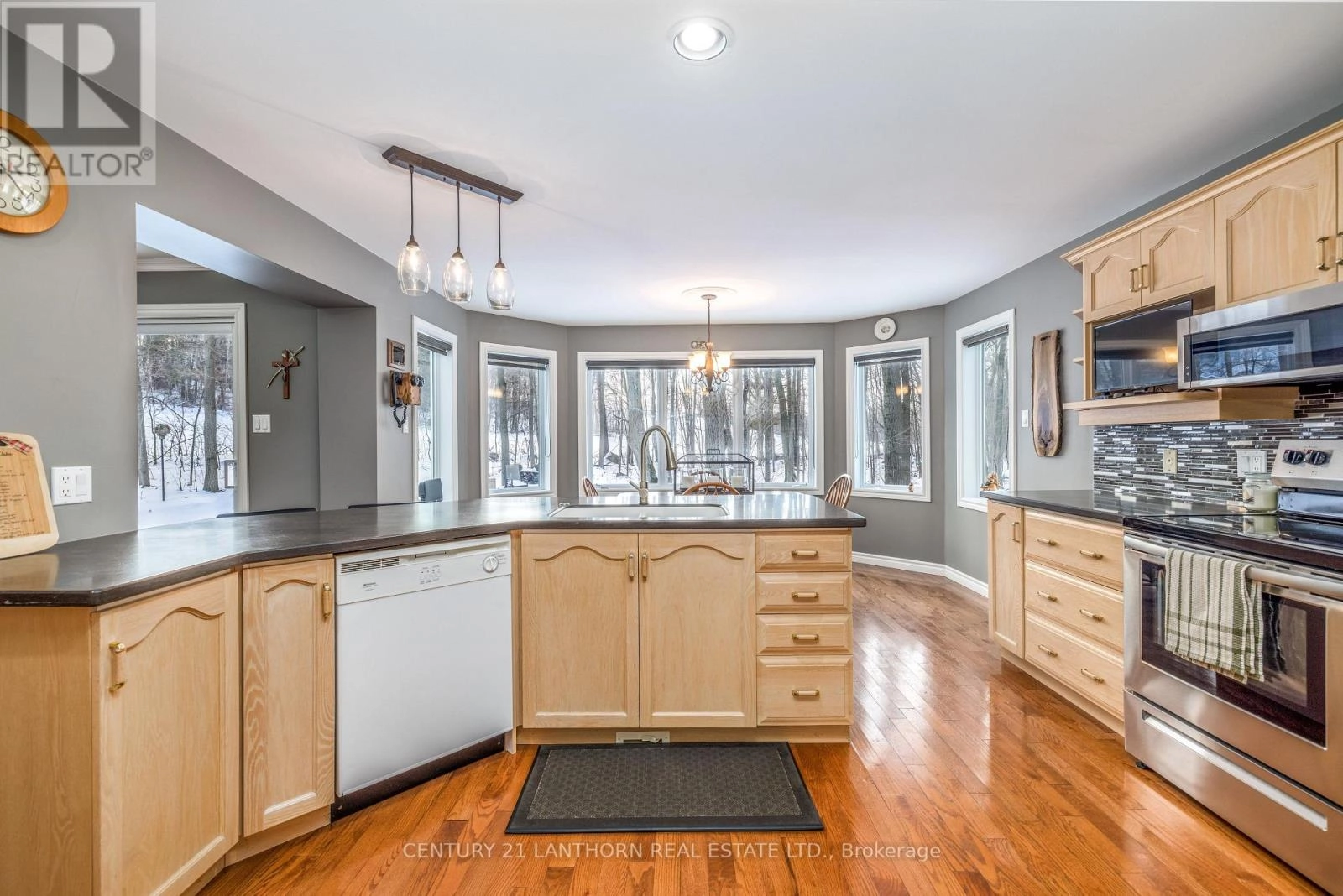 1726 County 26 Road, Brighton, Ontario K0K 1H0 - Photo 9 - X12656598