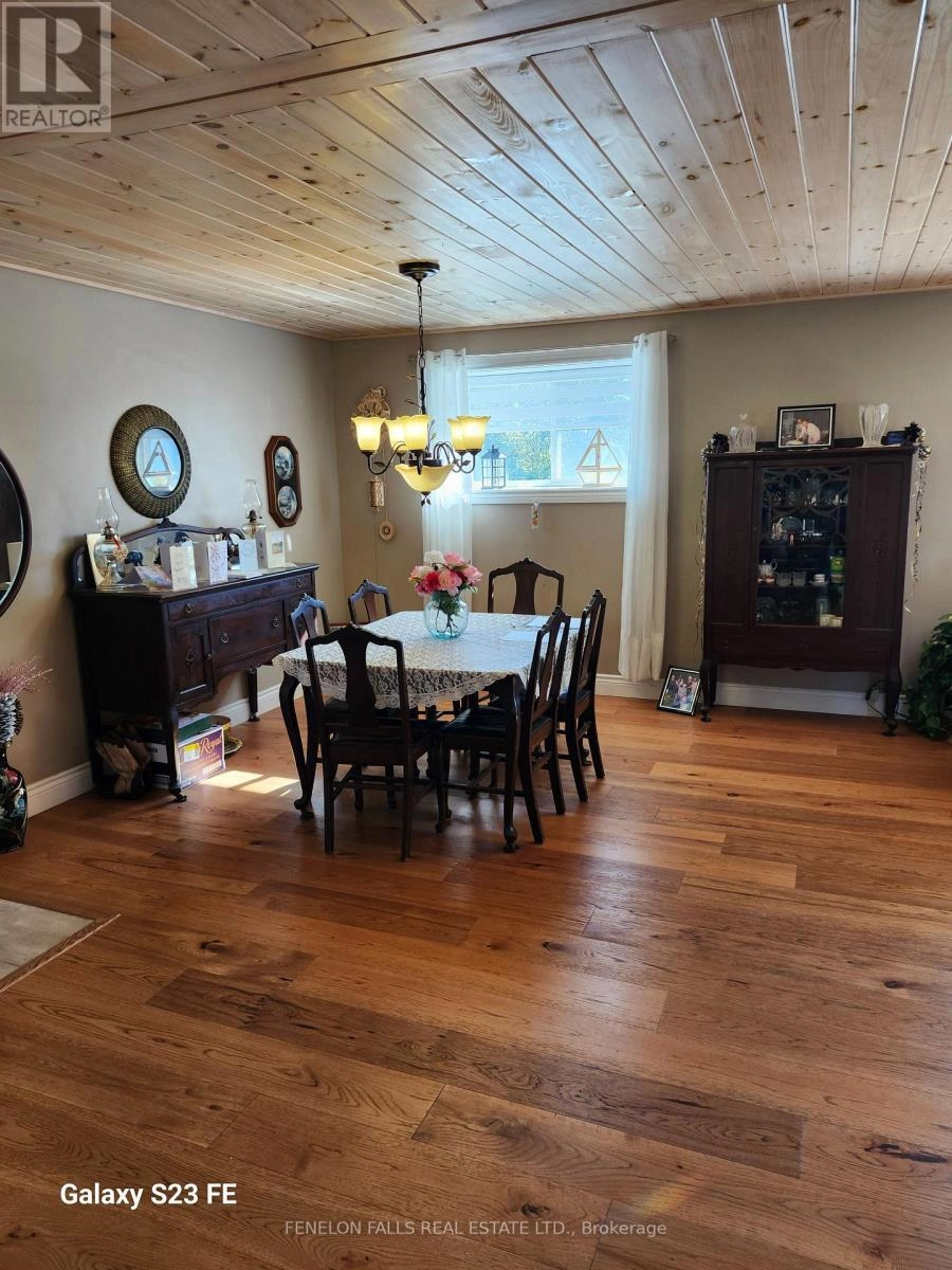 197 County Road 8 Road, Kawartha Lakes, Ontario K0M 1N0 - Photo 10 - X12459643