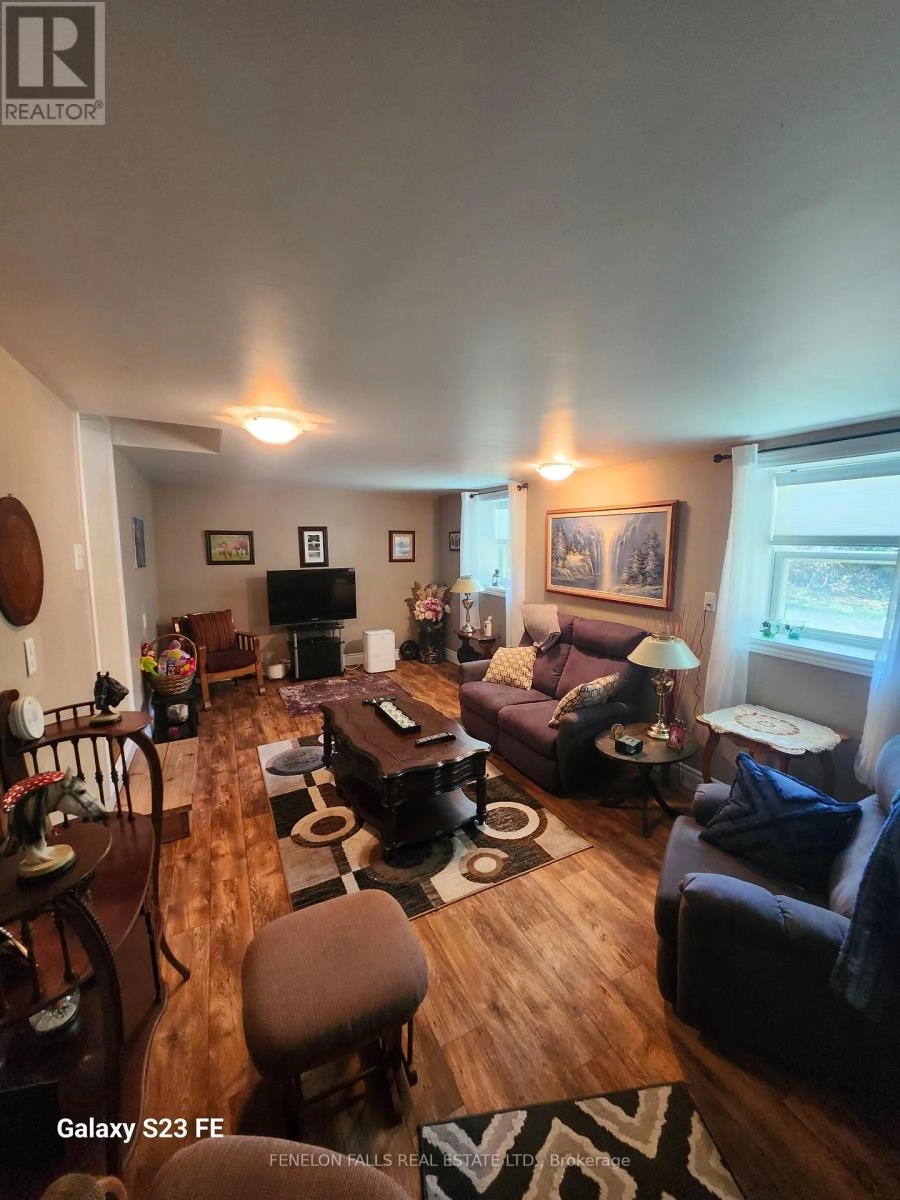 197 County Road 8 Road, Kawartha Lakes, Ontario K0M 1N0 - Photo 16 - X12459643