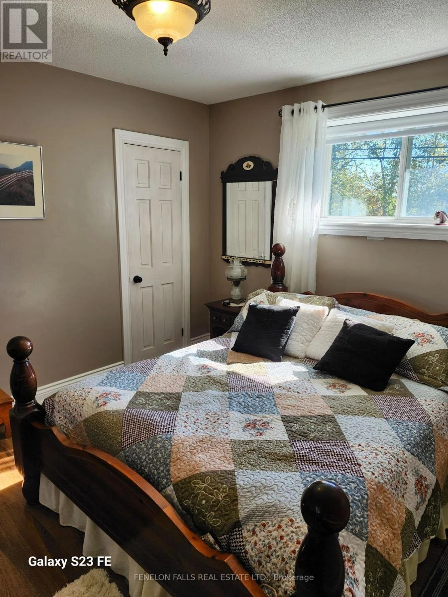 197 County Road 8 Road, Kawartha Lakes, Ontario K0M 1N0 - Photo 11 - X12459643