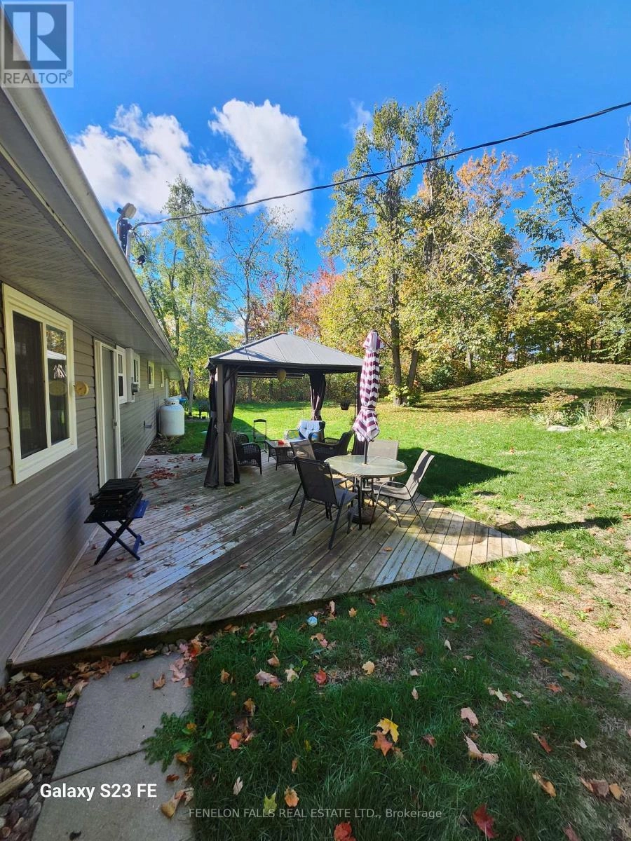 197 County Road 8 Road, Kawartha Lakes, Ontario K0M 1N0 - Photo 21 - X12459643