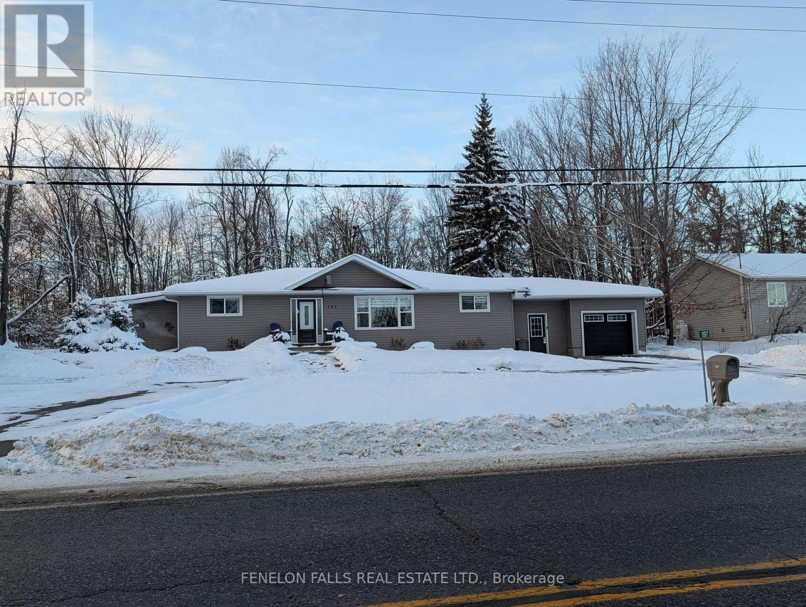 197 County Road 8 Road, Kawartha Lakes, Ontario K0M 1N0 - Photo 2 - X12459643