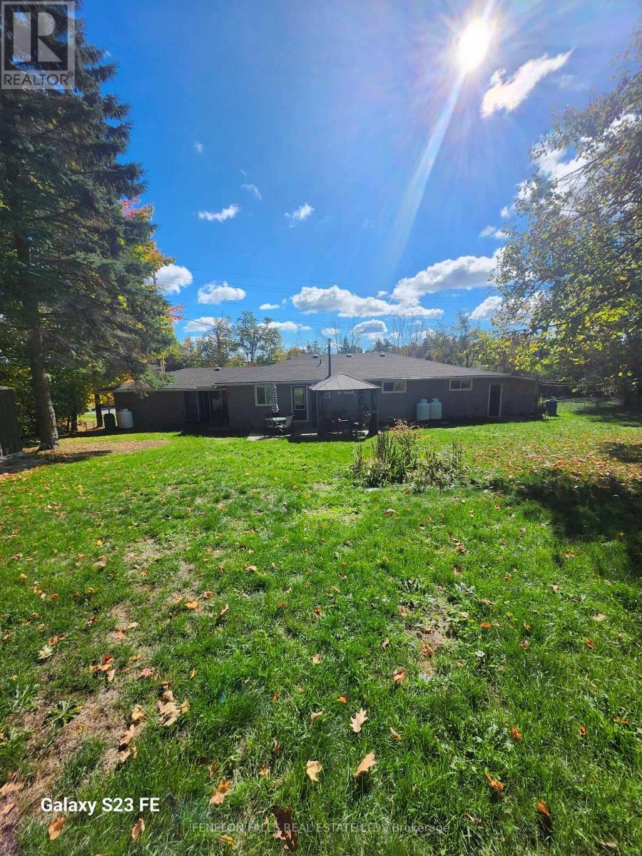 197 County Road 8 Road, Kawartha Lakes, Ontario K0M 1N0 - Photo 20 - X12459643