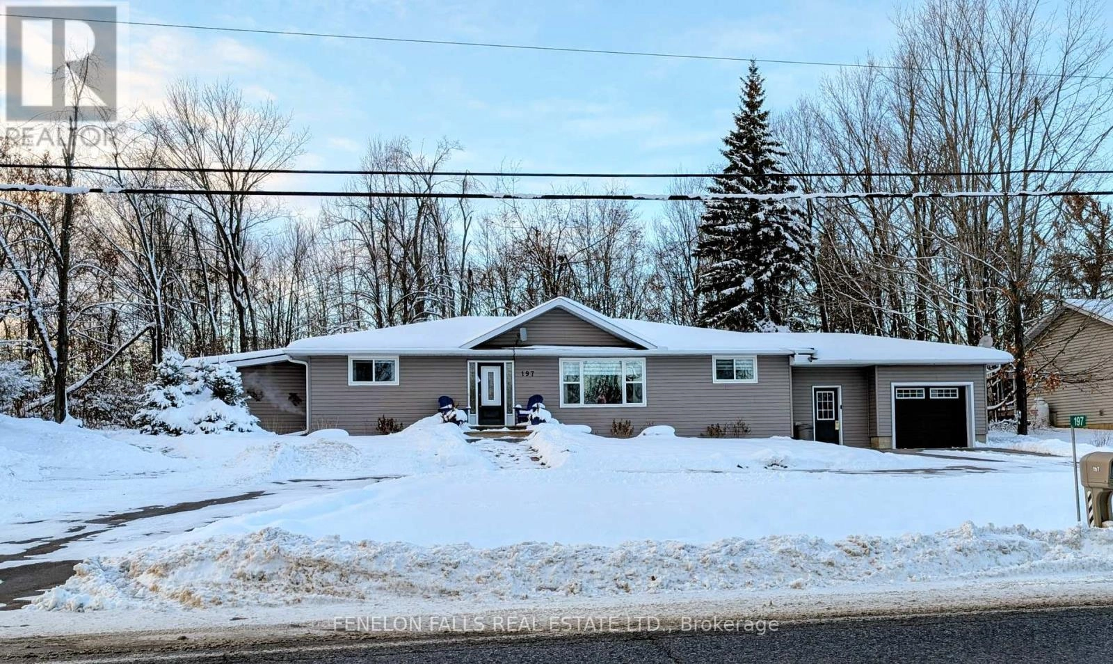 197 County Road 8 Road, Kawartha Lakes, Ontario K0M 1N0 - Photo 3 - X12459643