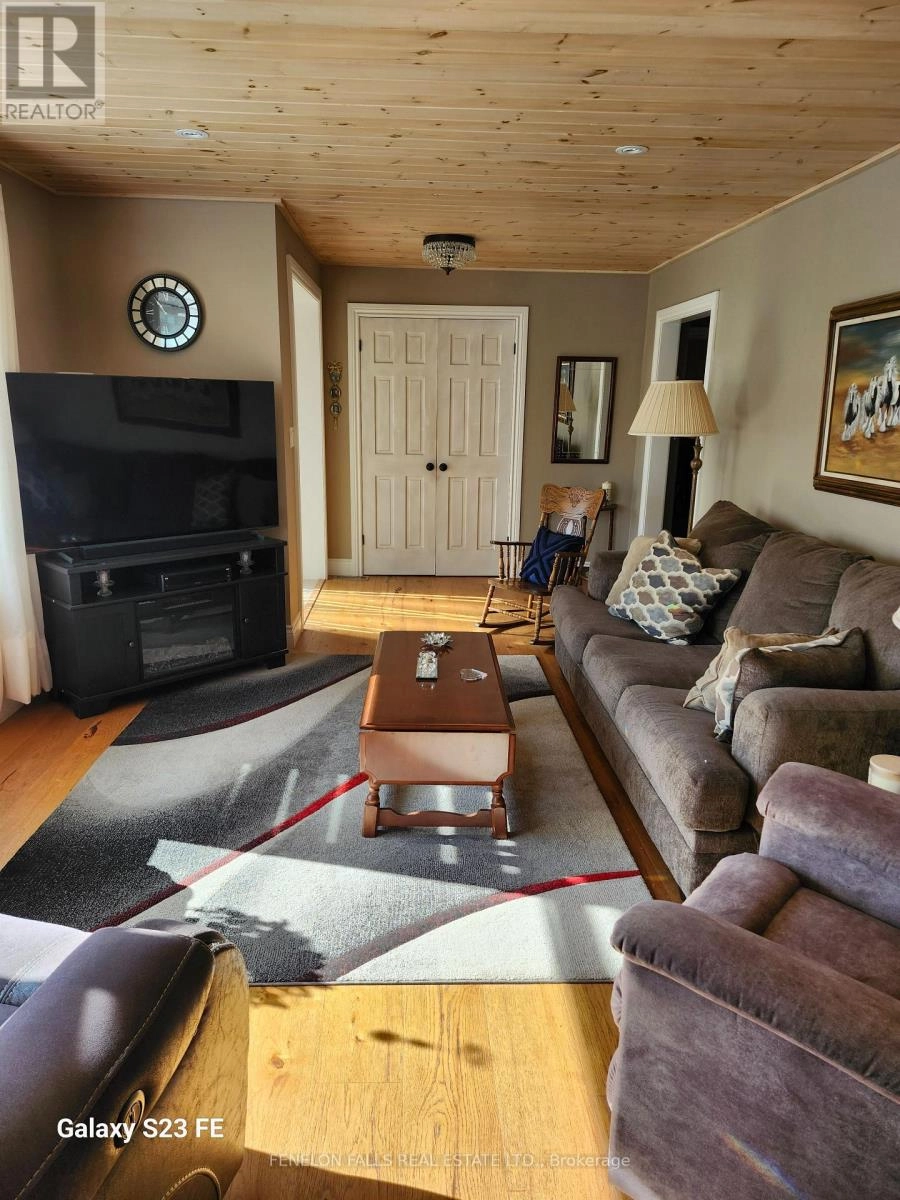 197 County Road 8 Road, Kawartha Lakes, Ontario K0M 1N0 - Photo 7 - X12459643