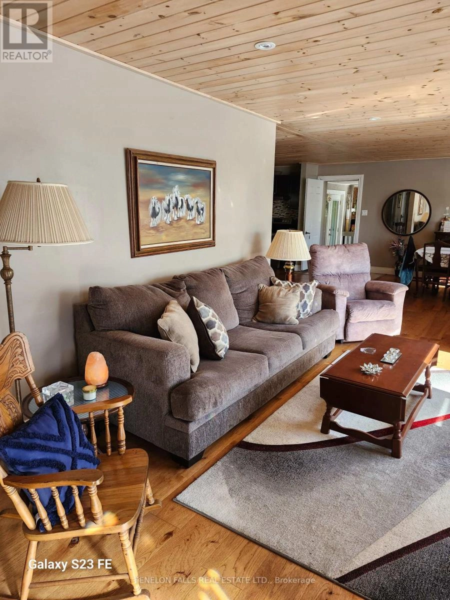 197 County Road 8 Road, Kawartha Lakes, Ontario K0M 1N0 - Photo 6 - X12459643