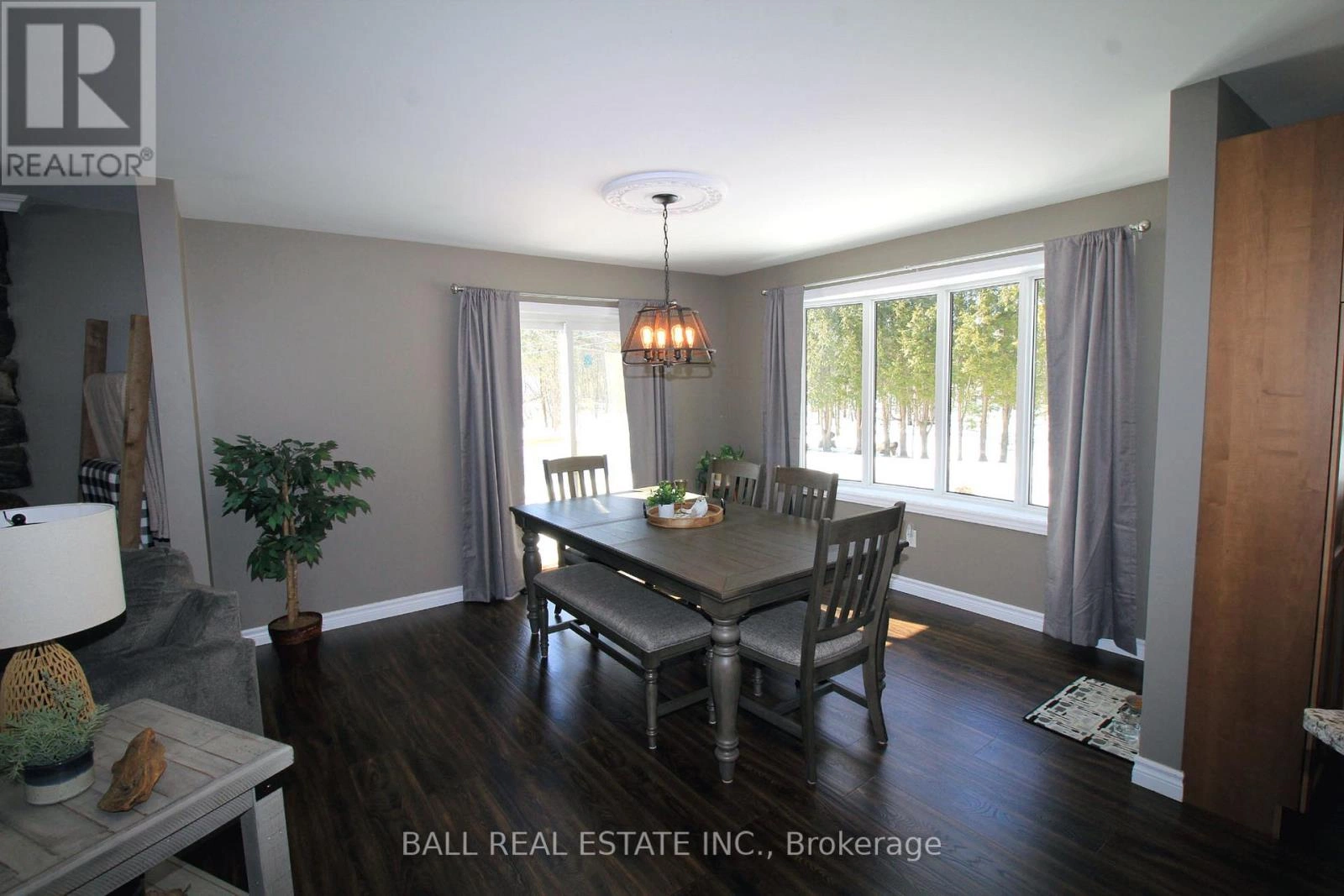 1017 Clement Lake Road, Highlands East, Ontario K0L 3C0 - Photo 10 - X12661162