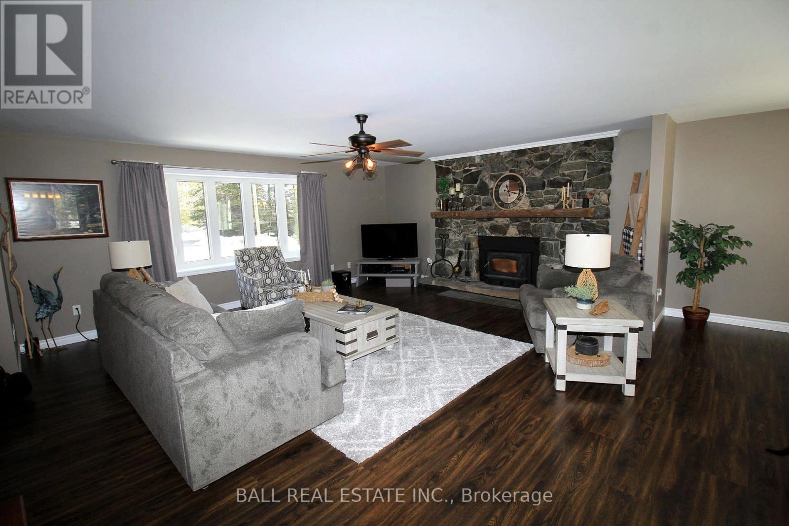 1017 Clement Lake Road, Highlands East, Ontario K0L 3C0 - Photo 11 - X12661162