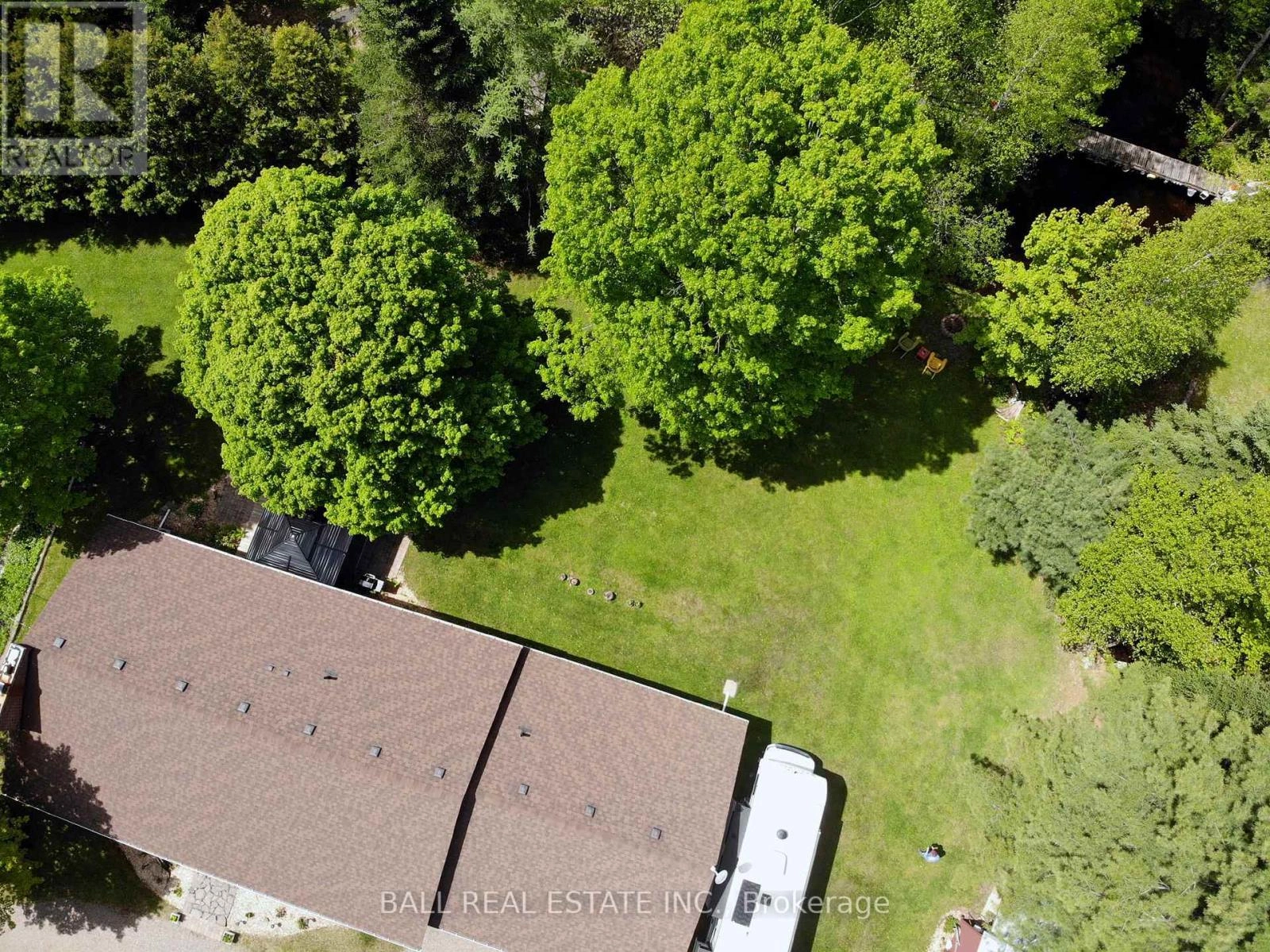 1017 Clement Lake Road, Highlands East, Ontario K0L 3C0 - Photo 2 - X12661162