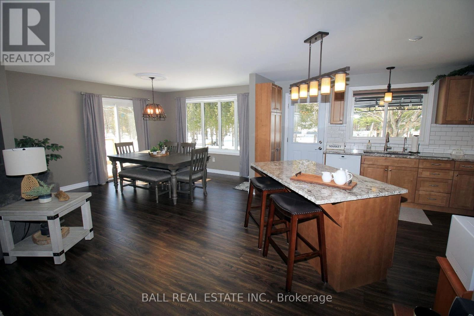 1017 Clement Lake Road, Highlands East, Ontario K0L 3C0 - Photo 22 - X12661162