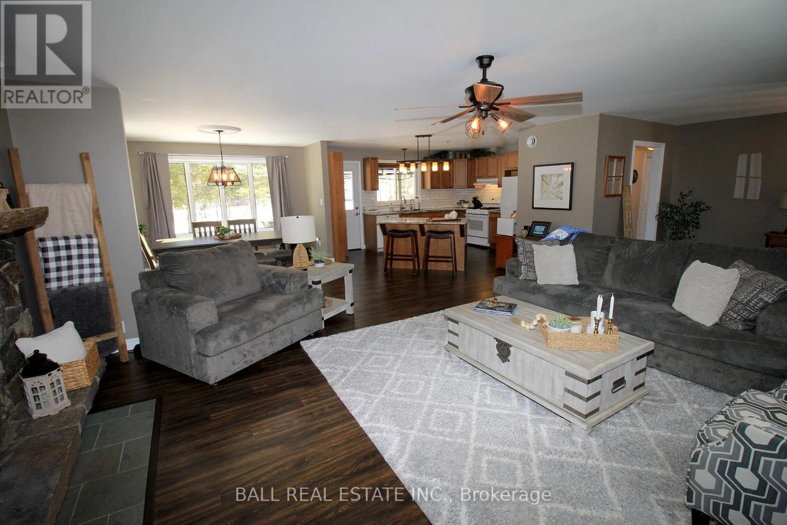 1017 Clement Lake Road, Highlands East, Ontario K0L 3C0 - Photo 23 - X12661162