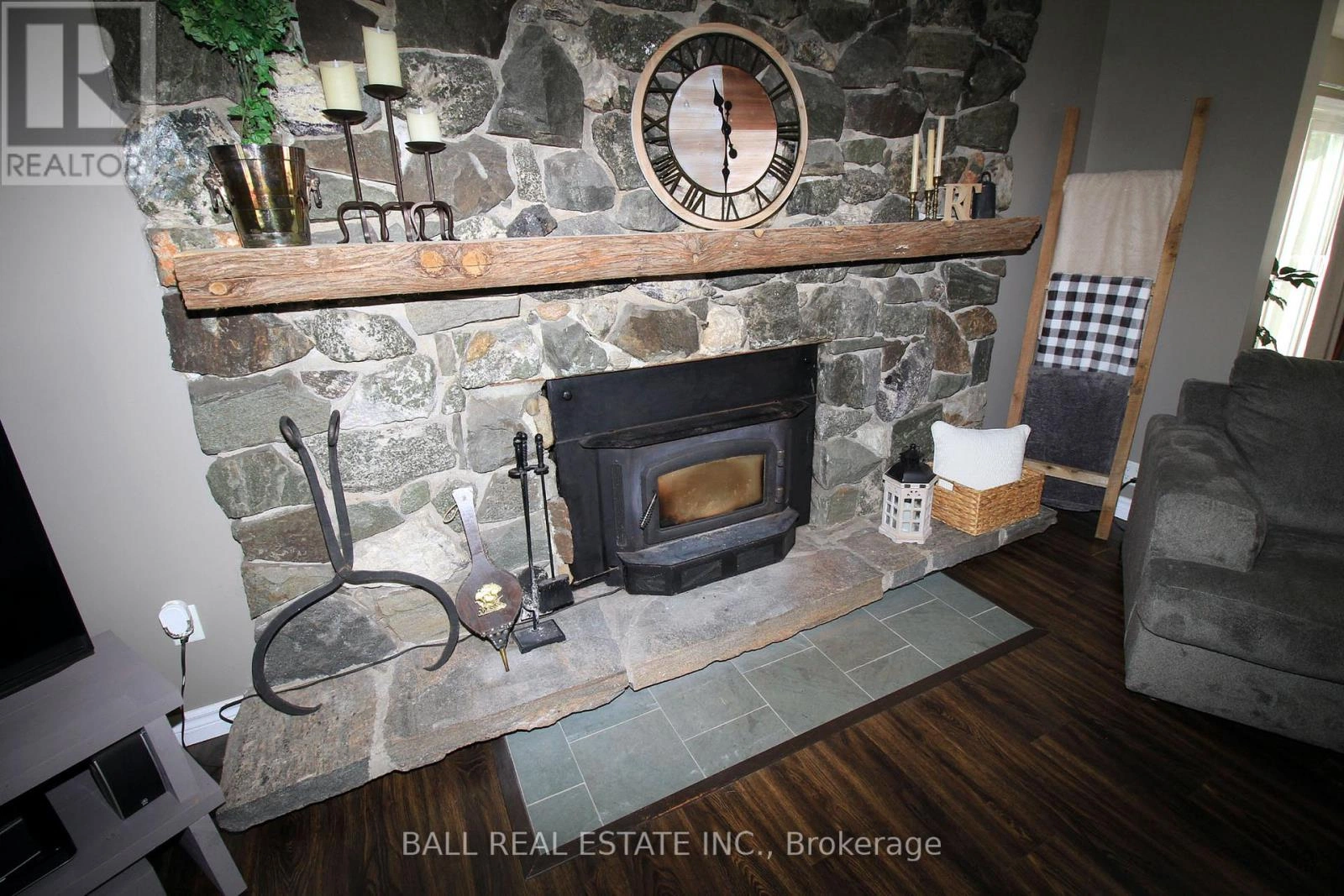 1017 Clement Lake Road, Highlands East, Ontario K0L 3C0 - Photo 24 - X12661162