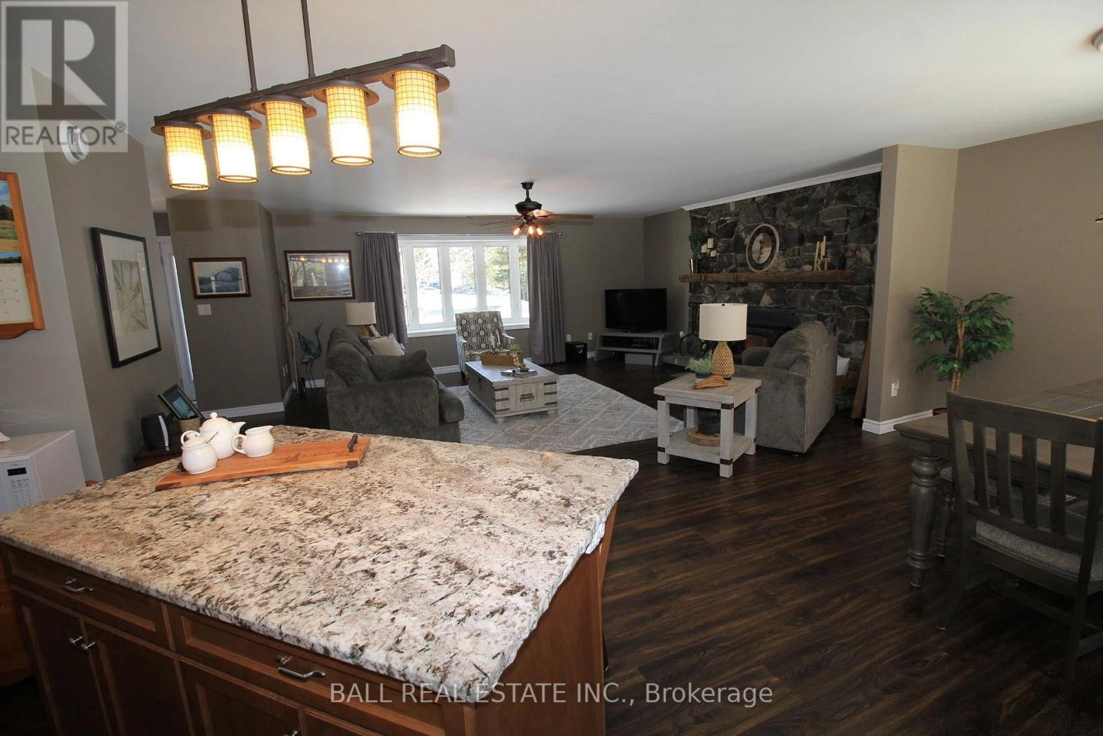 1017 Clement Lake Road, Highlands East, Ontario K0L 3C0 - Photo 25 - X12661162