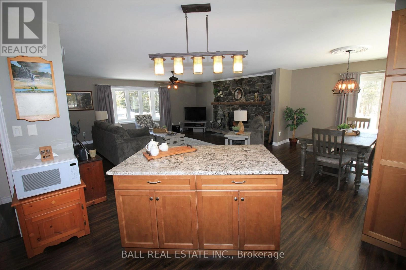 1017 Clement Lake Road, Highlands East, Ontario K0L 3C0 - Photo 26 - X12661162