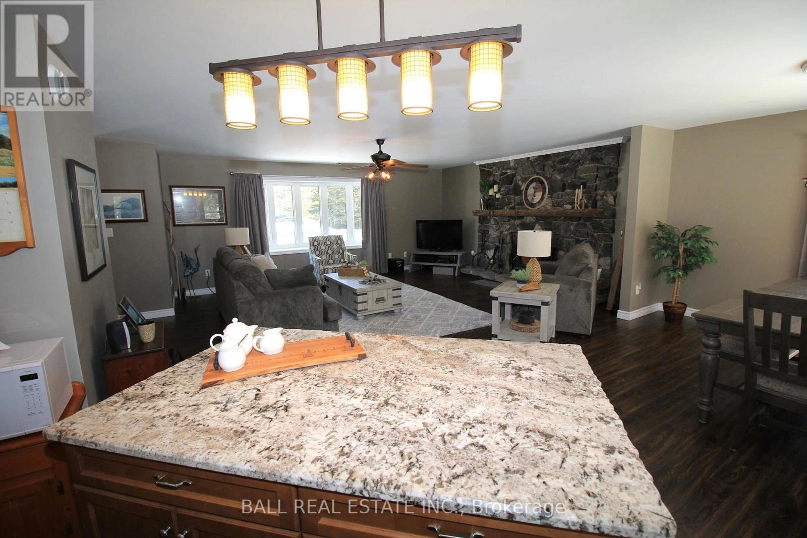 1017 Clement Lake Road, Highlands East, Ontario K0L 3C0 - Photo 27 - X12661162