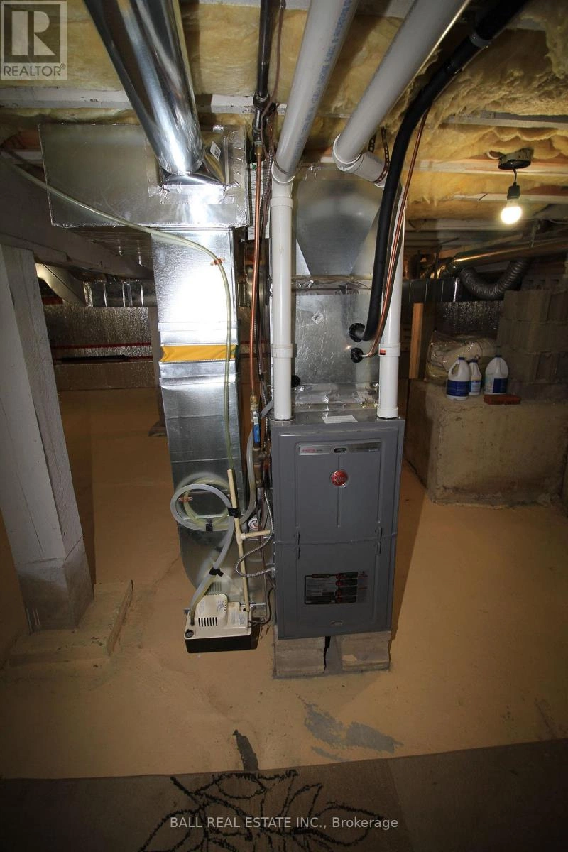 1017 Clement Lake Road, Highlands East, Ontario K0L 3C0 - Photo 33 - X12661162