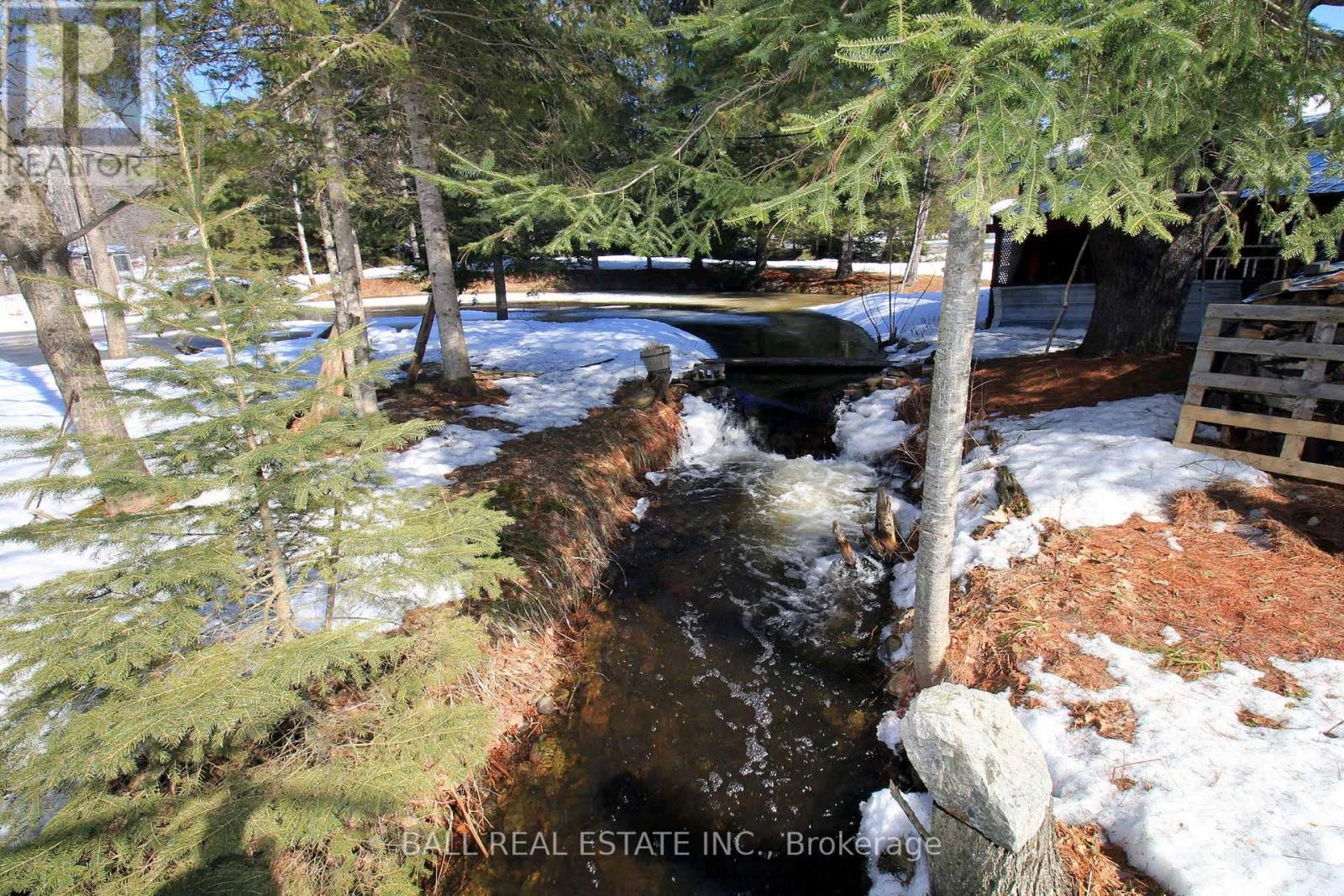 1017 Clement Lake Road, Highlands East, Ontario K0L 3C0 - Photo 35 - X12661162