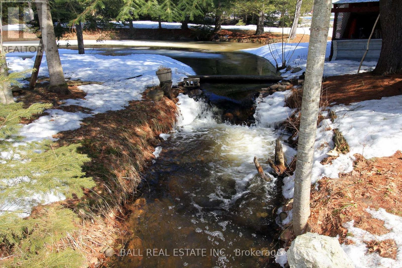 1017 Clement Lake Road, Highlands East, Ontario K0L 3C0 - Photo 36 - X12661162