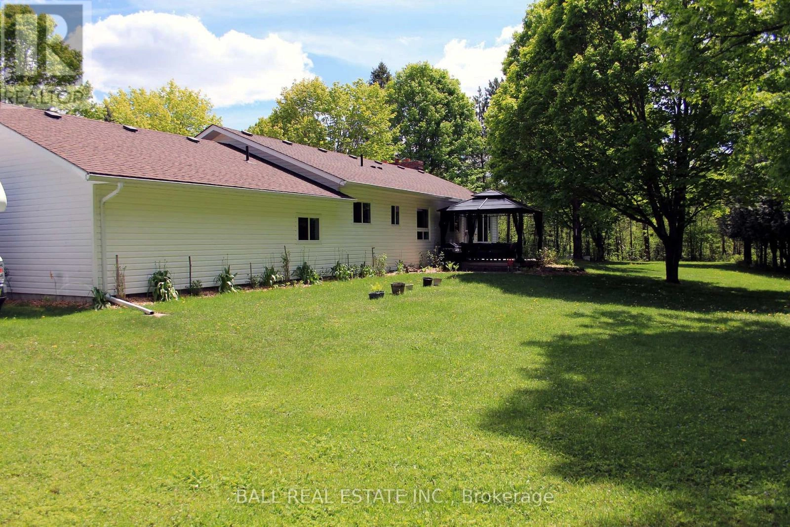 1017 Clement Lake Road, Highlands East, Ontario K0L 3C0 - Photo 37 - X12661162
