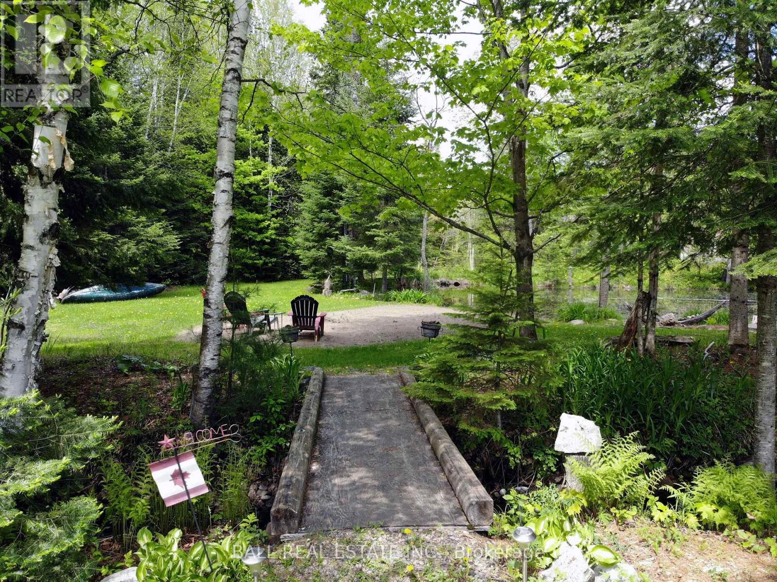 1017 Clement Lake Road, Highlands East, Ontario K0L 3C0 - Photo 4 - X12661162