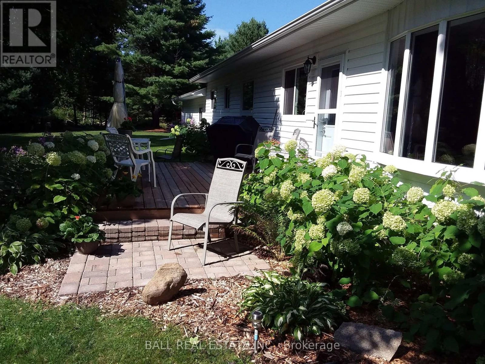 1017 Clement Lake Road, Highlands East, Ontario K0L 3C0 - Photo 42 - X12661162