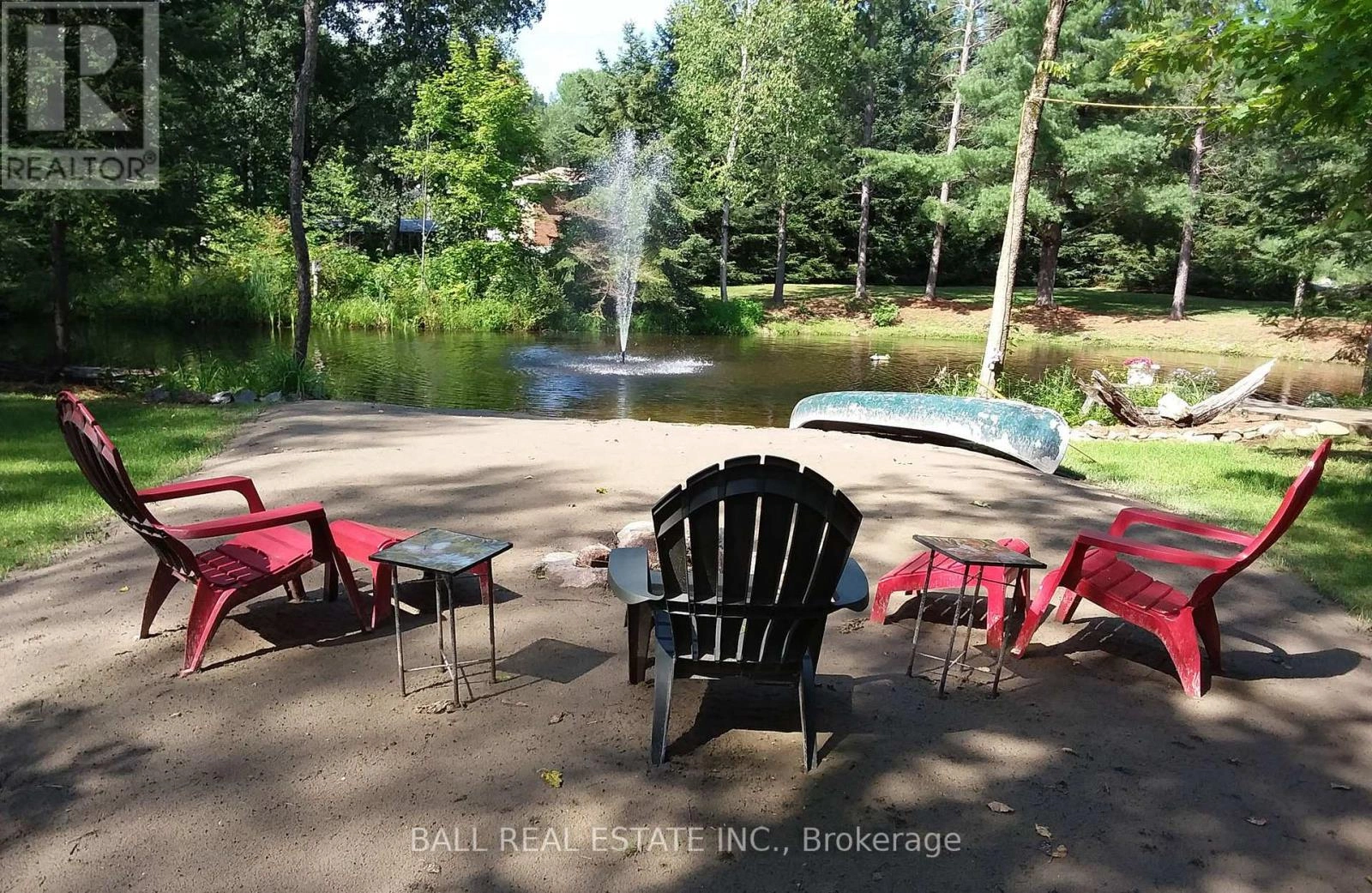 1017 Clement Lake Road, Highlands East, Ontario K0L 3C0 - Photo 44 - X12661162