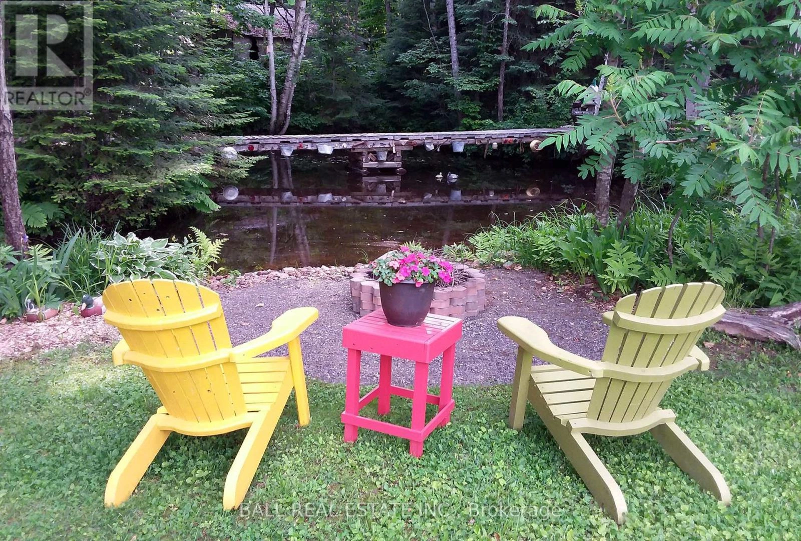 1017 Clement Lake Road, Highlands East, Ontario K0L 3C0 - Photo 45 - X12661162