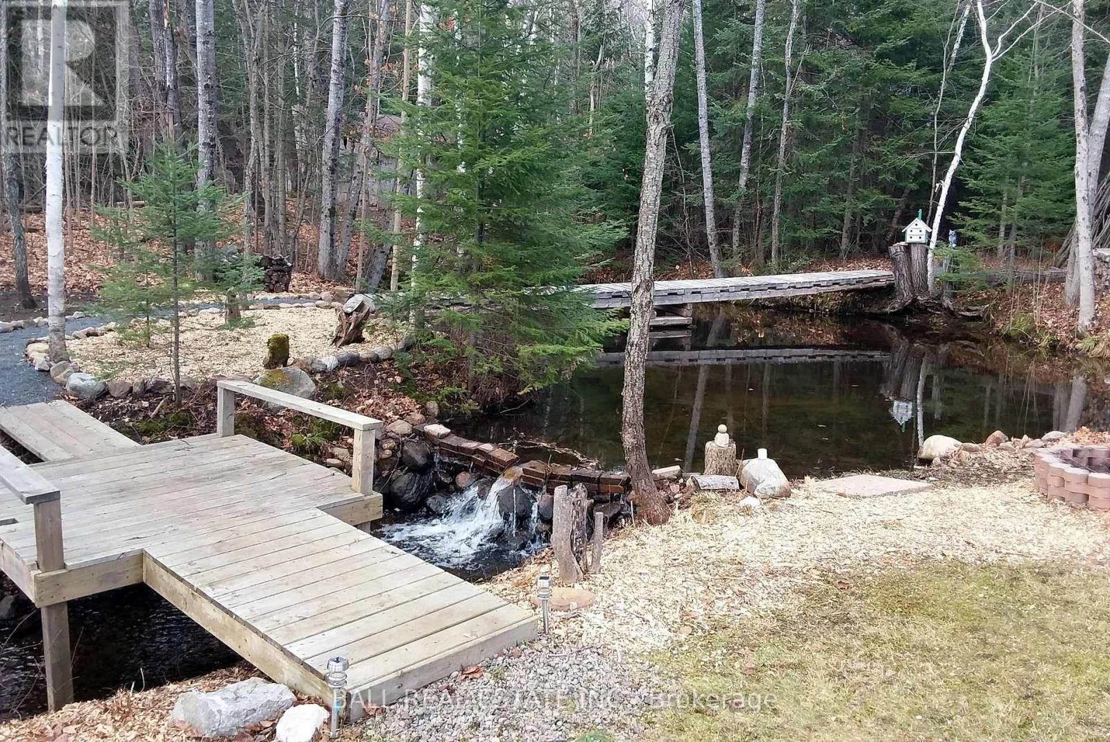 1017 Clement Lake Road, Highlands East, Ontario K0L 3C0 - Photo 46 - X12661162