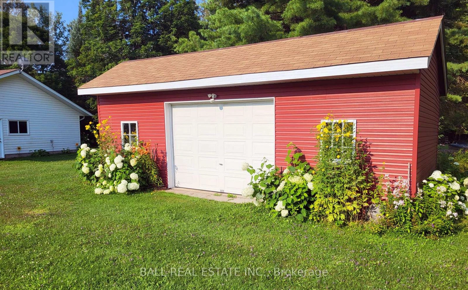 1017 Clement Lake Road, Highlands East, Ontario K0L 3C0 - Photo 47 - X12661162