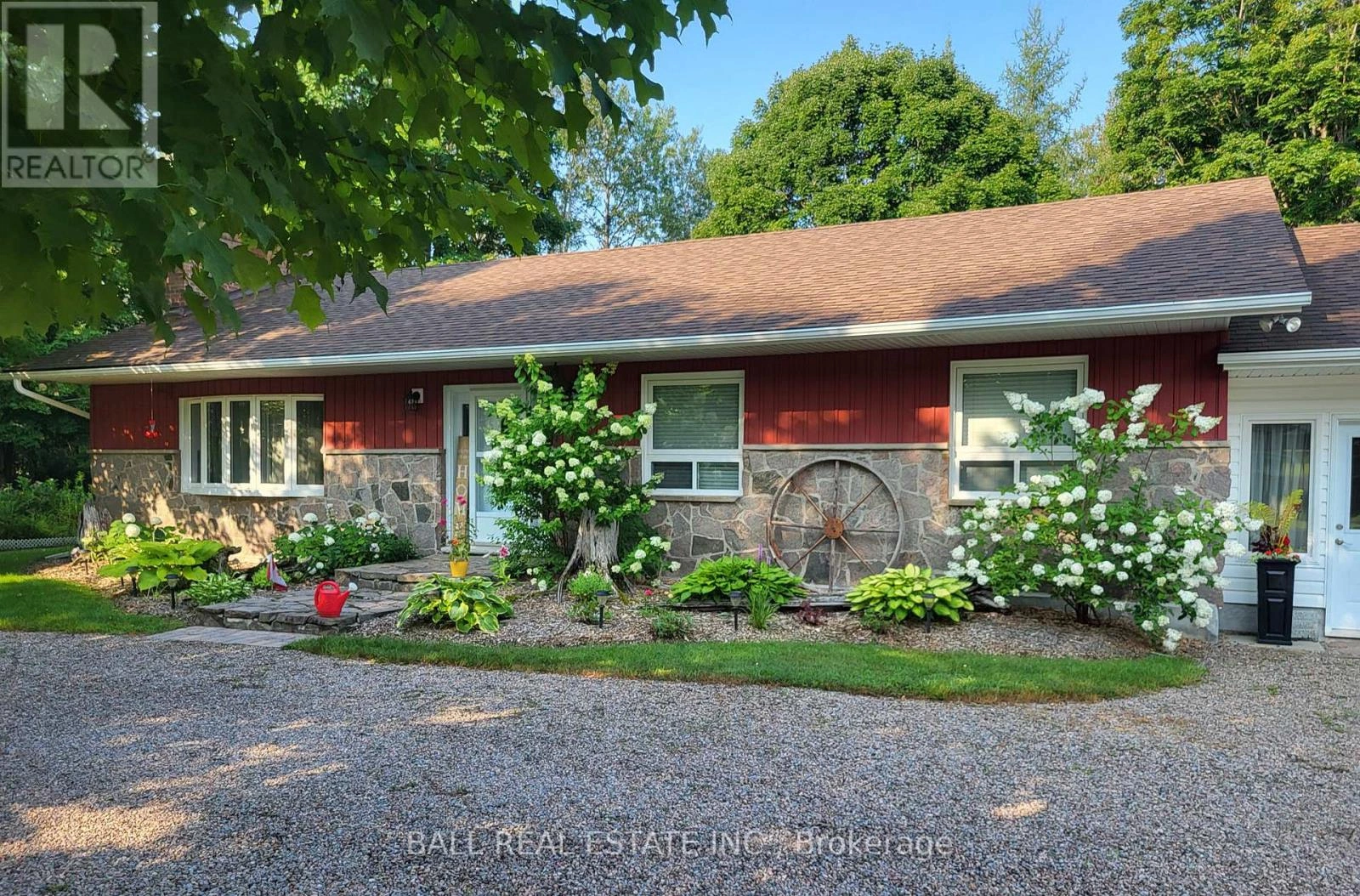 1017 Clement Lake Road, Highlands East, Ontario K0L 3C0 - Photo 48 - X12661162