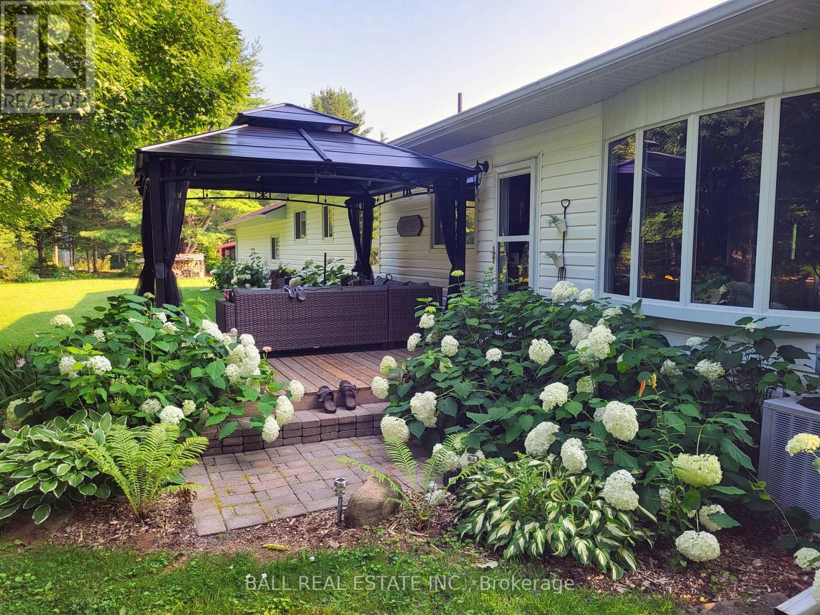 1017 Clement Lake Road, Highlands East, Ontario K0L 3C0 - Photo 49 - X12661162