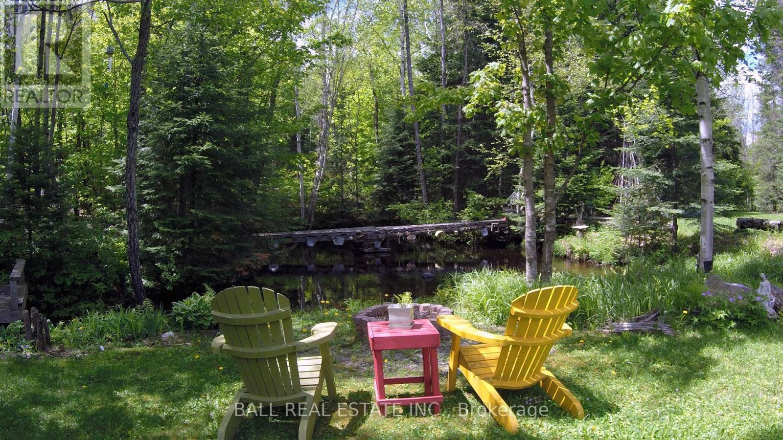 1017 Clement Lake Road, Highlands East, Ontario K0L 3C0 - Photo 8 - X12661162