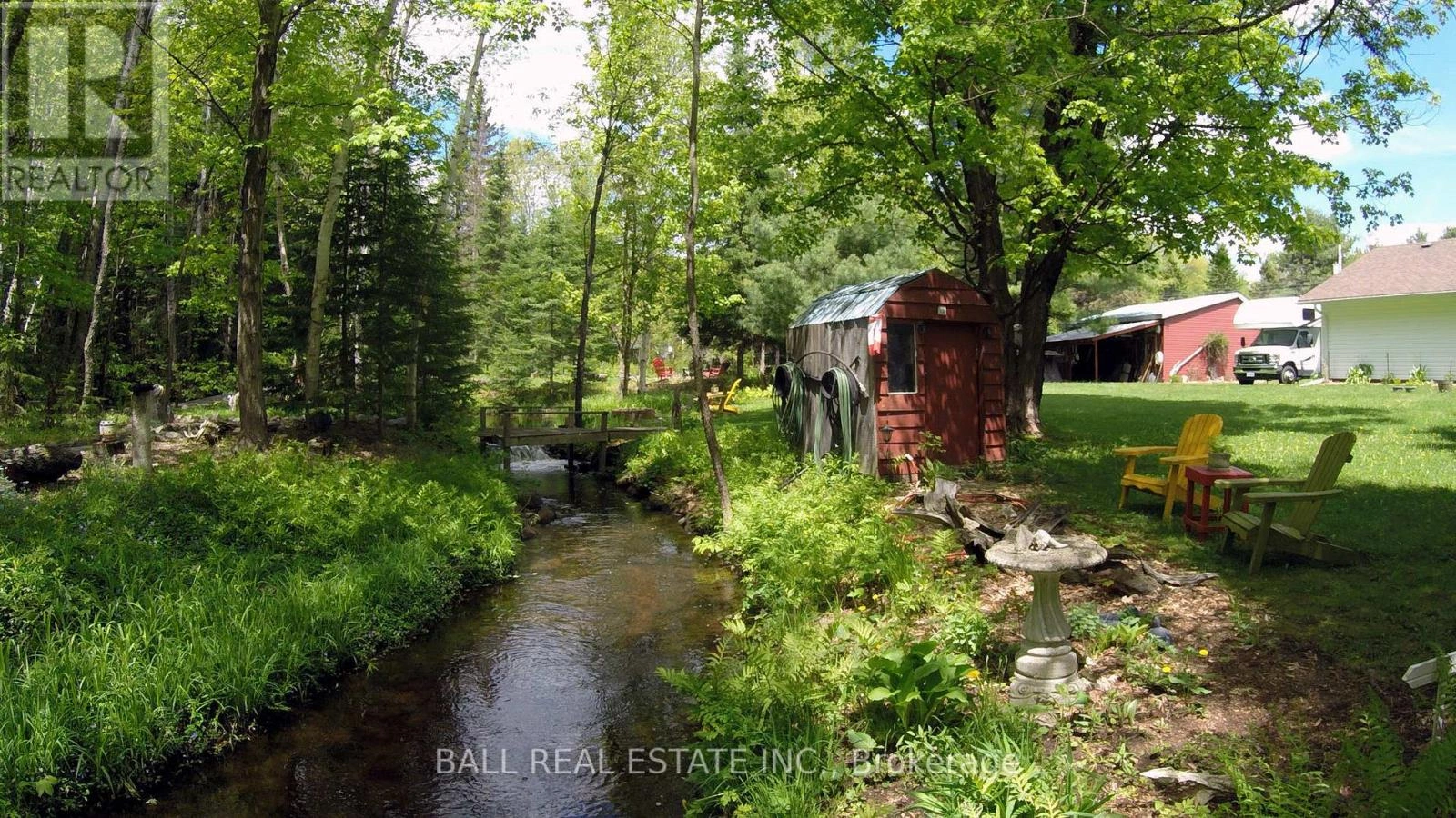 1017 Clement Lake Road, Highlands East, Ontario K0L 3C0 - Photo 9 - X12661162