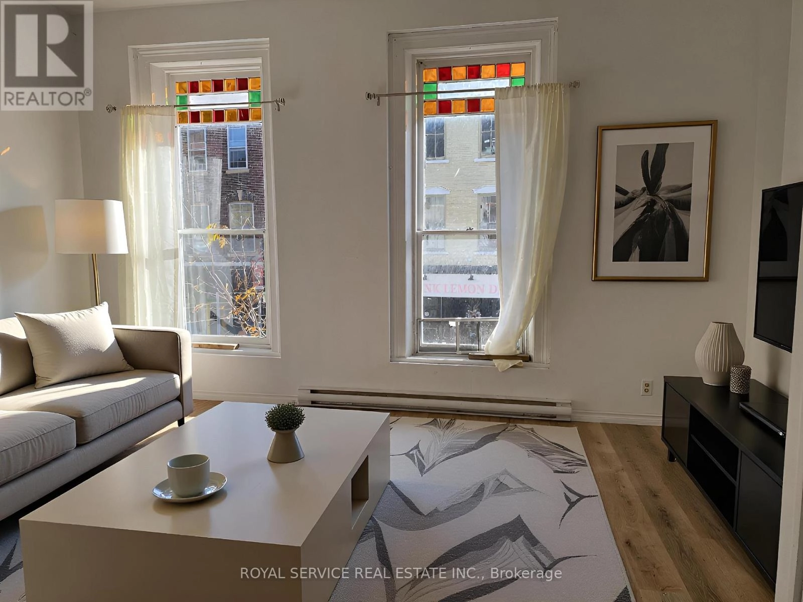 LEVEL 2 - 36 KING STREET W, Cobourg, Ontario