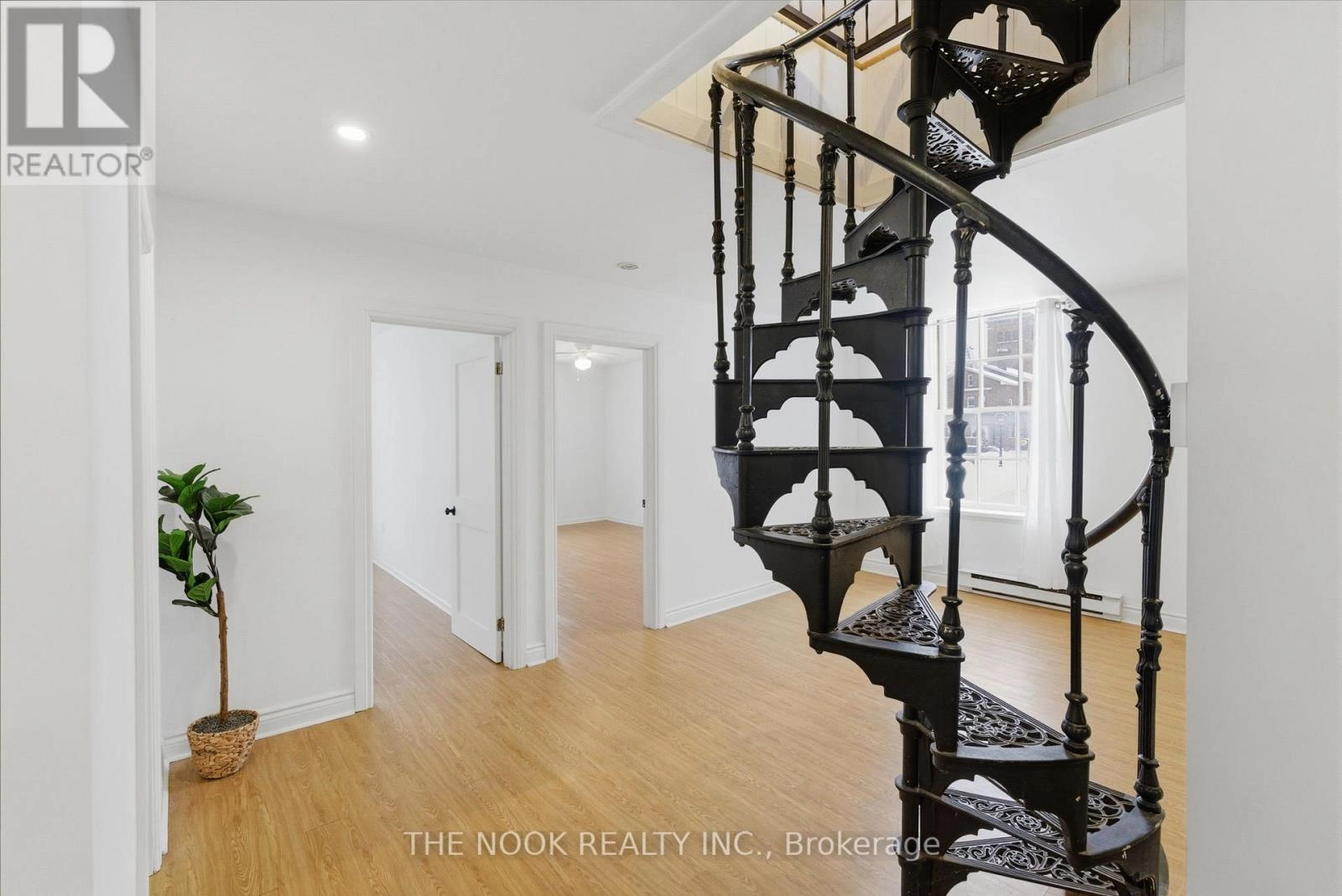 LEVEL 3 - 118 WALTON STREET, Port Hope, Ontario