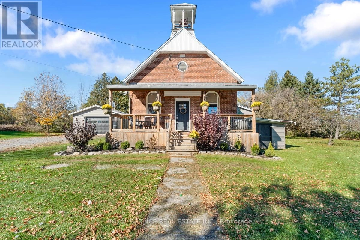 247 COOKE ROAD, Stirling-Rawdon, Ontario