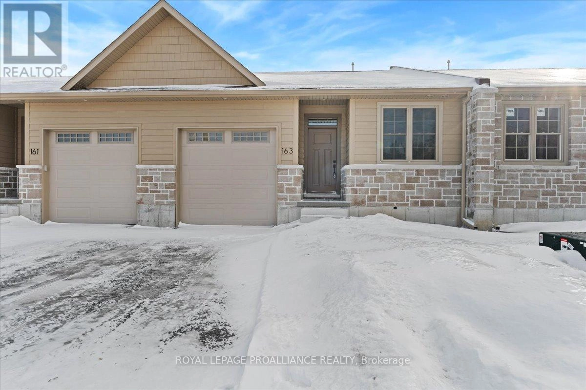 163 POMEROY AVENUE, Tweed, Ontario