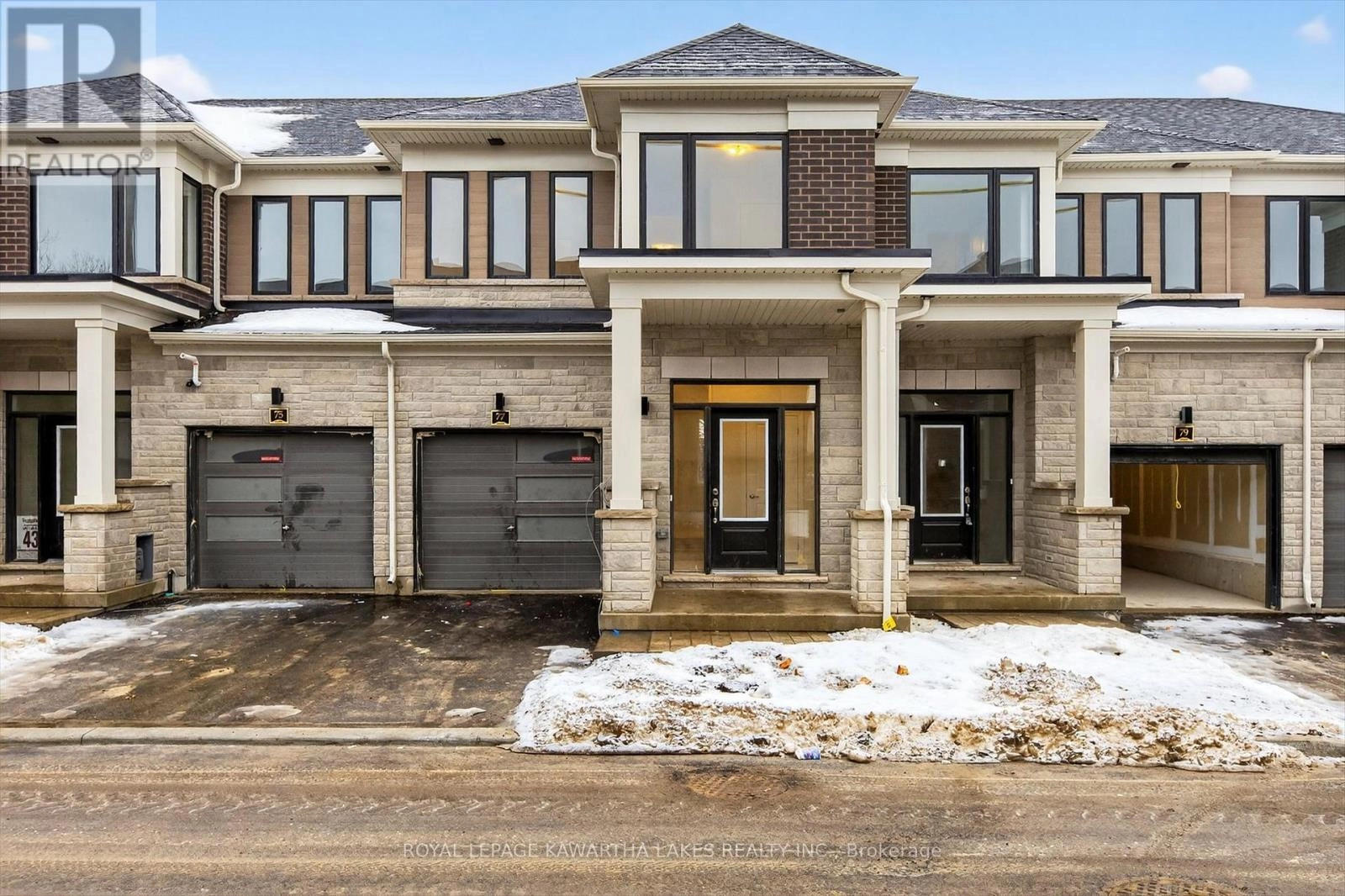 77 WATTS MEW, Kawartha Lakes, Ontario