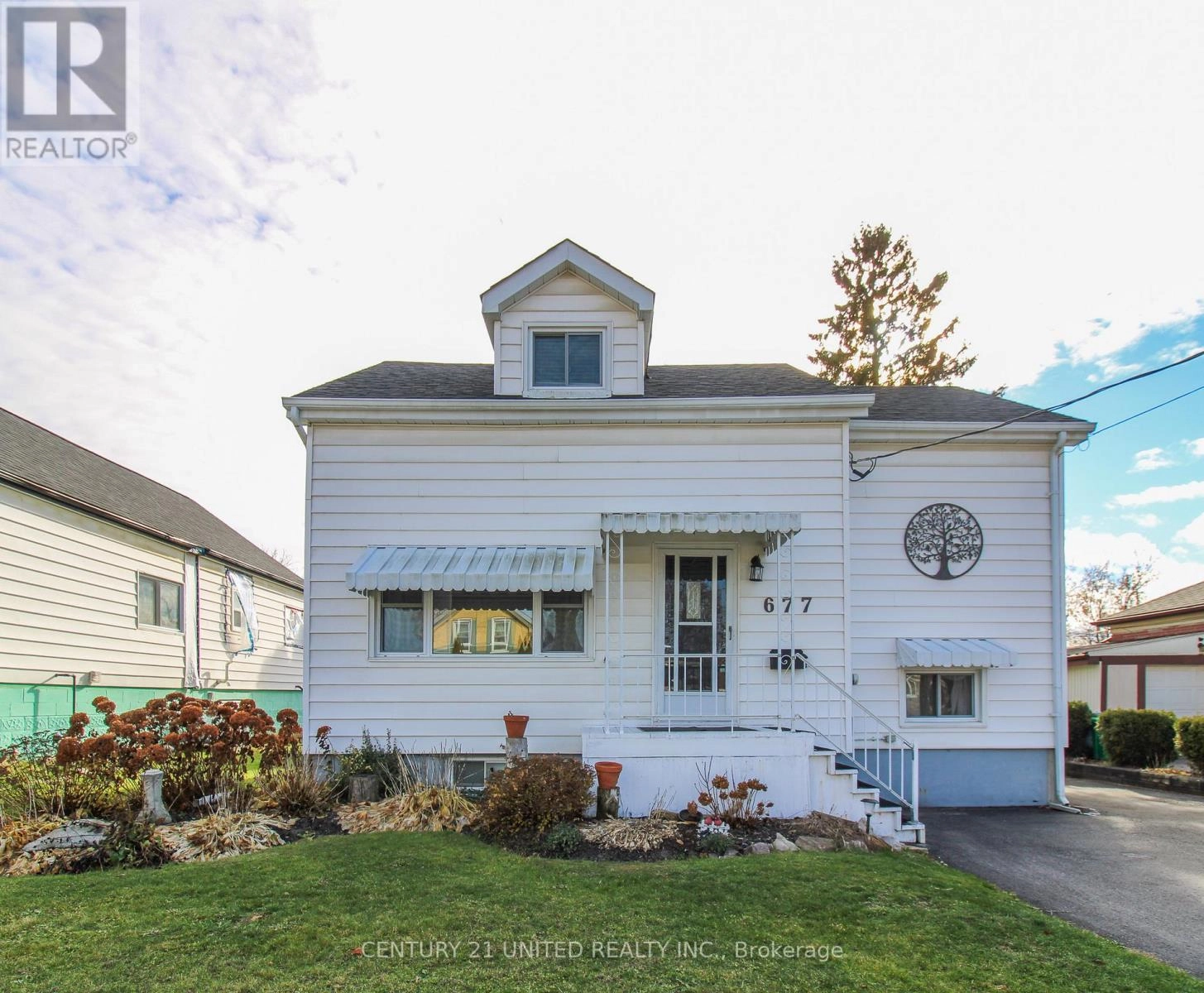 677 ORPINGTON ROAD, Peterborough, Ontario