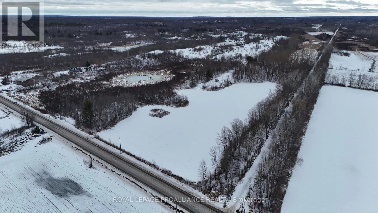 1306 SULPHIDE ROAD, Tweed, Ontario