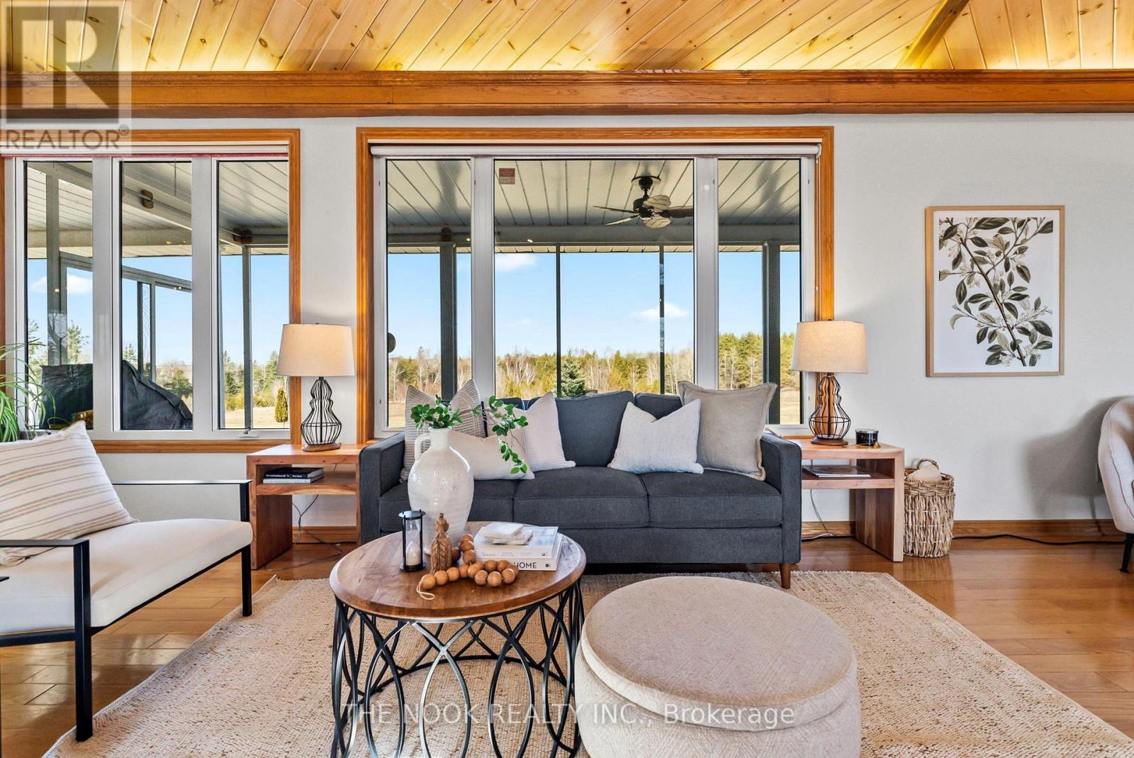 593 Pigeon Creek Road, Kawartha Lakes, Ontario  L0B 1K0 - Photo 11 - X12665988